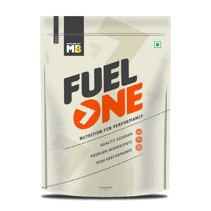 MB Fuel One Whey Protein Powder 1 MB Fuel One Whey Protein Powder