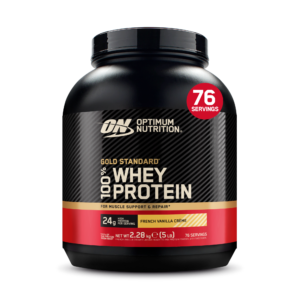 Gold Standard 100% Whey Protein