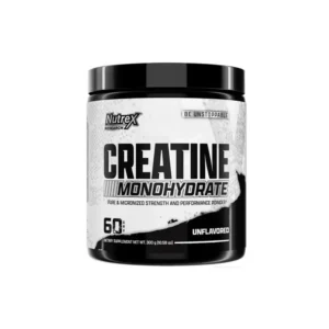 Nutrex Creatine 300g