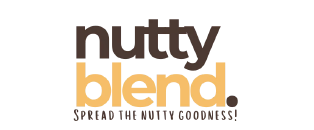nutty blend