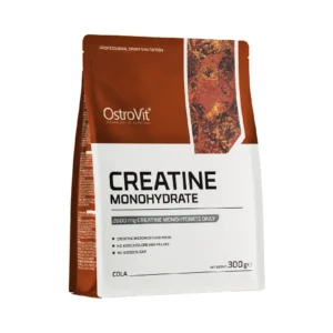 Ostrovit Creatine Monohydrate-300G
