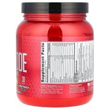 Bsn NoXplode 555g 2 Bsn NoXplode 555g - Image 2