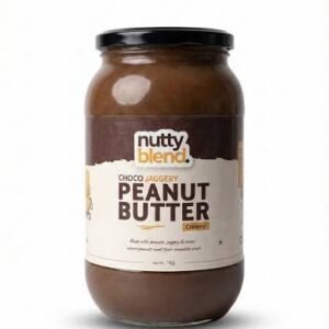 PEAK X NUTTY