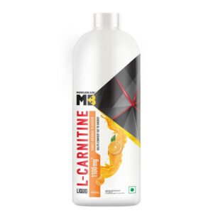 peak x l carnitine