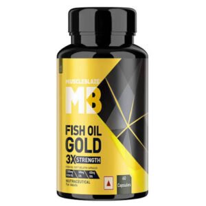 peak x fishoil
