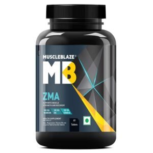 peak x zma